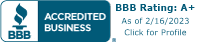 PAYMENT  PROCESSING BBB Business Review