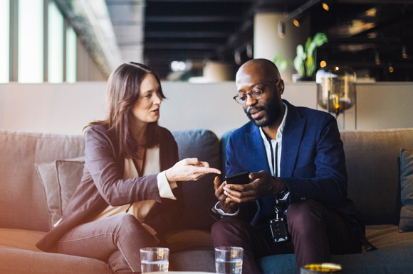PAYMENT Business Loans