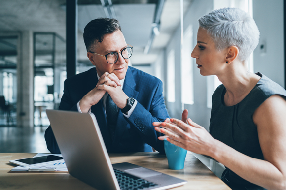 PAYMENT Business Savings